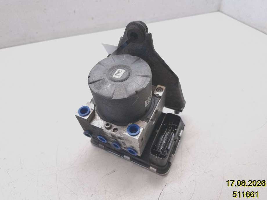 ABS sentral til VW Caddy 2015-2020 (Type III, Fase 3) (VOLKSWAGEN|7E5 614 517 A|10.0220-0665.4|)