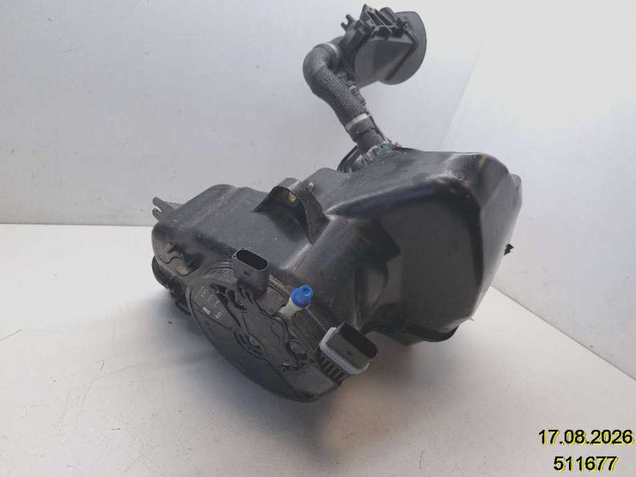 Diverse deler til VW Caddy 2015-2020 (Type III, Fase 3)  (VOLKSWAGEN|2K5 131 877 A|073 KOF02801863|)