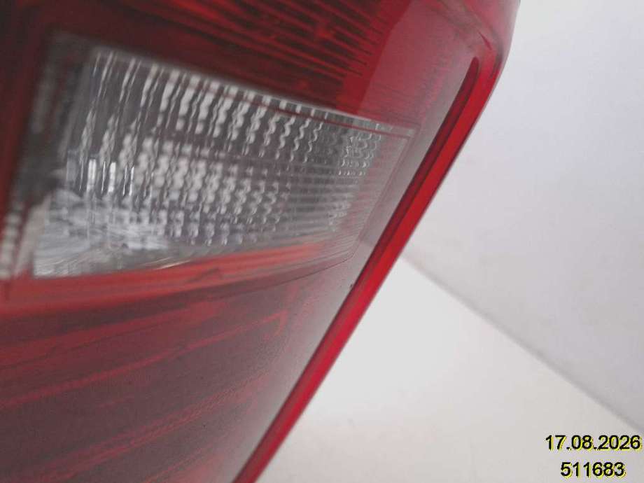 Baklykt høyre til VW Caddy 2015-2020 (Type III, Fase 3)  (VOLKSWAGEN|2K1 945 096 M|200020087|)