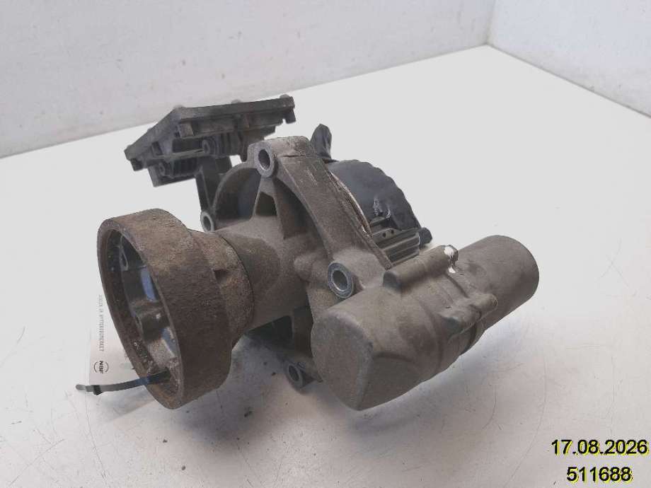 Kardang klokke bak til VW Caddy 2015-2020 (Type III, Fase 3) (VOLKSWAGEN|0CQ 525 554 G|)