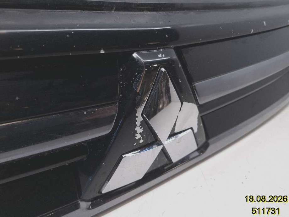 Grill til Mitsubishi Outlander 2015-->> (Type III, Fase 2)  (MITSUBISHI|7450A638|)