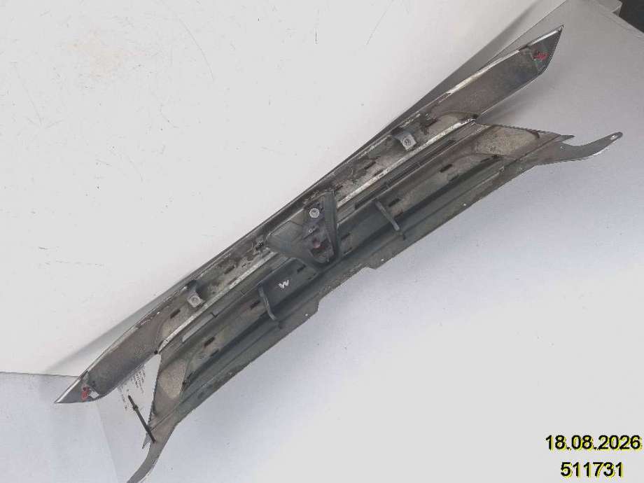 Grill til Mitsubishi Outlander 2015-->> (Type III, Fase 2)  (MITSUBISHI|7450A638|)