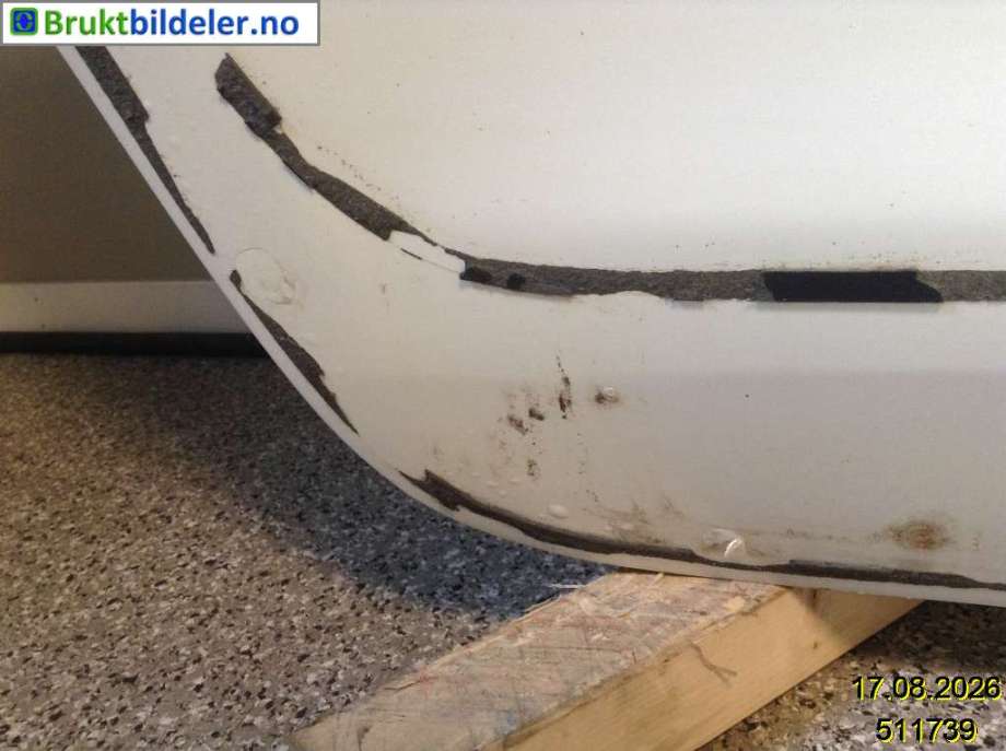 Dør høyre bak til Toyota Urban Cruiser 2009-2014 (TOYOTA|6700352410|)