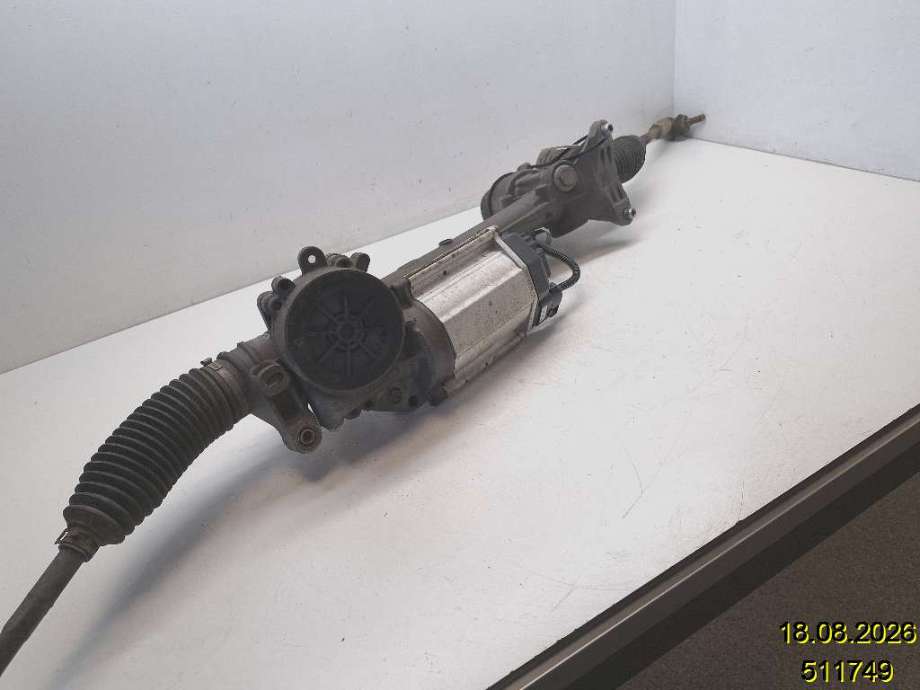 Tannstang elektrisk til VW Caddy 2015-2020 (Type III, Fase 3)  (VOLKSWAGEN|1K1 423 051 FE|7817 974 152|----------)