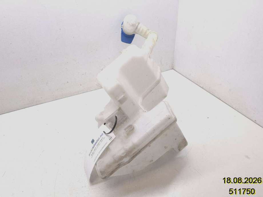 Spylertank til VW Caddy 2015-2020 (Type III, Fase 3) (VOLKSWAGEN|2K5 955 453 F|)