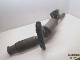 Katalysator til VW Caddy,   (VOLKSWAGEN|2K0 131 701 C)