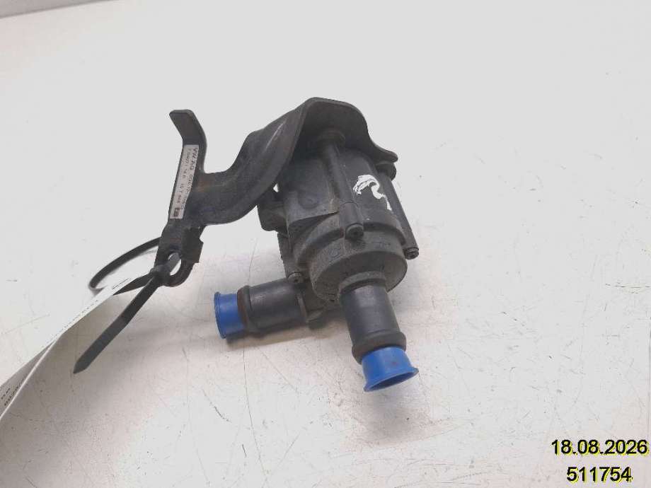Sirkulasjonspumpe til VW Caddy, 2015-2020 (Type III, Fase 3) (VOLKSWAGEN|2Q0 965 567 A)