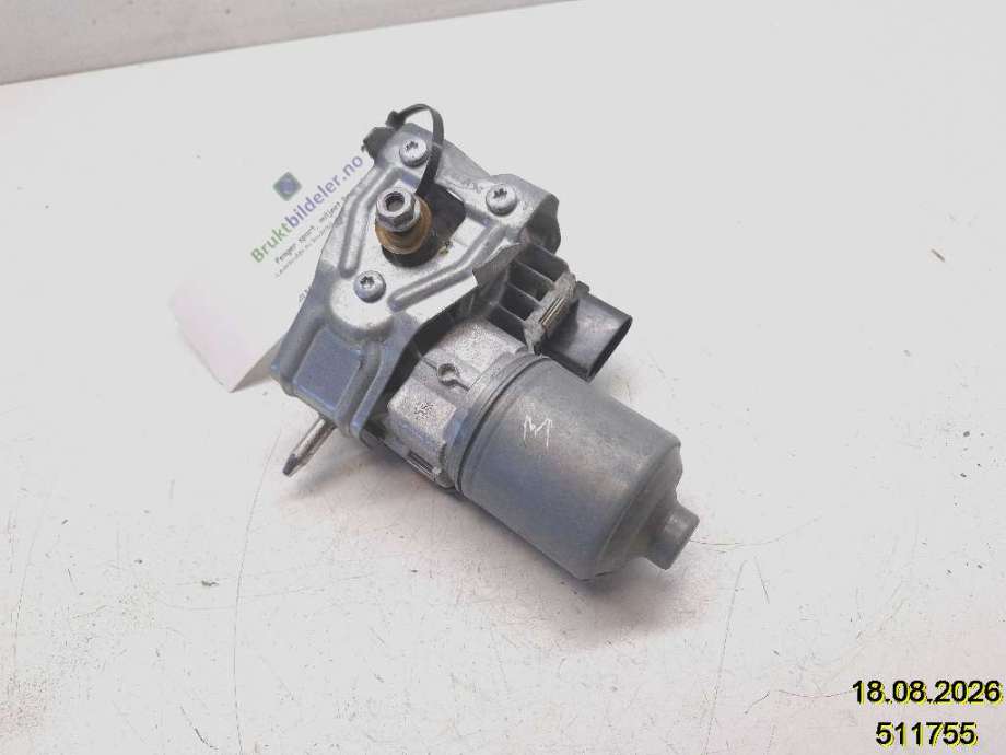 Viskermotor frontrute til VW Caddy, 2015-2020 (Type III, Fase 3) (VOLKSWAGEN|2K1 955 119 D)