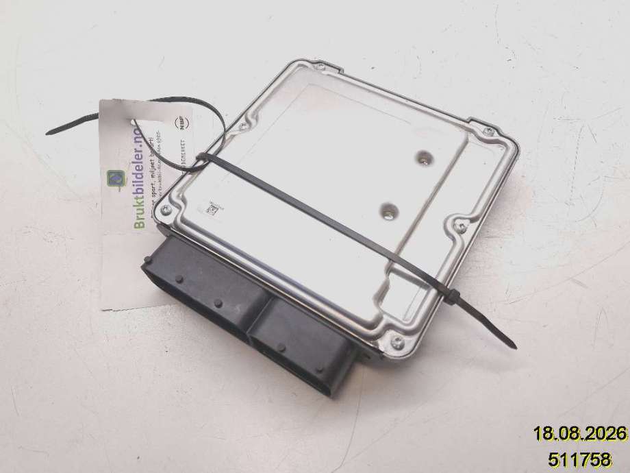 Styreenhet motor til VW Caddy 2015-2020 (Type III, Fase 3) (VOLKSWAGEN|04L 907 309 K|0 281 030 170|)