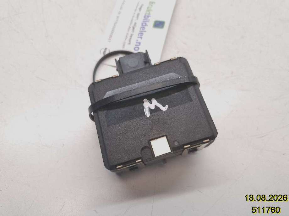 Sensor radar til VW Caddy 2015-2020 (Type III, Fase 3)  (VOLKSWAGEN|2K5 907 561 A|0 203 300 632|)