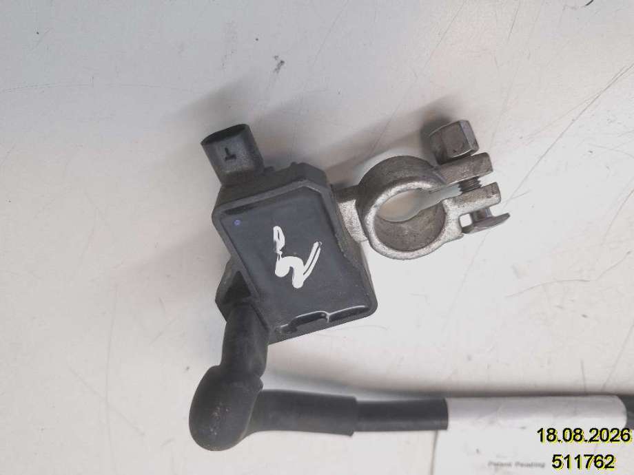 Ledningsnett til VW Caddy 2015-2020 (Type III, Fase 3)  (VOLKSWAGEN|1K0 915 181 K|)