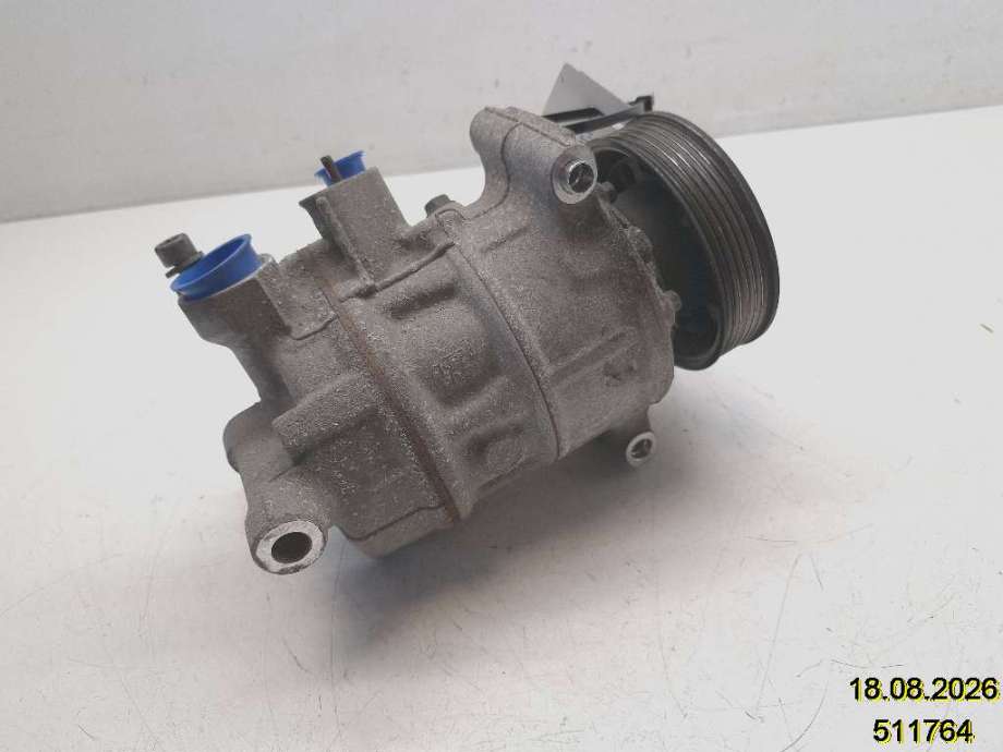 Aircondition kompressor til VW Caddy 2015-2020 (Type III, Fase 3)  (VOLKSWAGEN|5Q0 820 803 G|03466712563|)