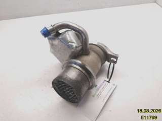 EGR-kjøler til VW Caddy,   (VOLKSWAGEN|04L 131 512 AJ|FW000002)