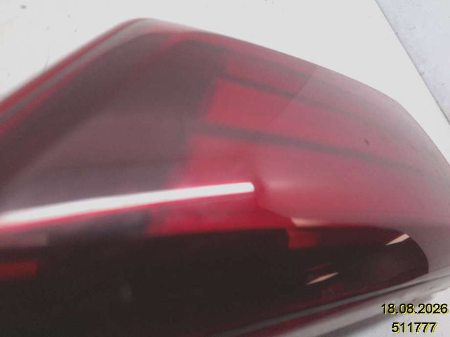 Baklykt venstre indre til Mitsubishi Outlander 2015-->> (Type III, Fase 2)  (MITSUBISHI|8331A179|)