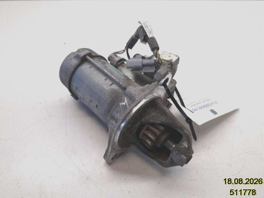 Starter til Subaru Impreza, 2013-2017 (Type IV) (SUBARU|23300AA700)
