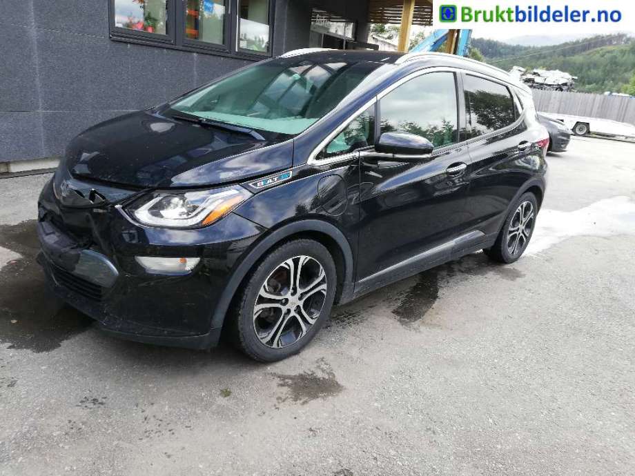 Dør venstre foran til Chevrolet Bolt, 2016-->> (CHEVROLET|)