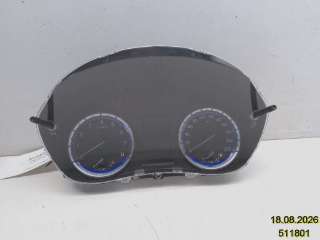 Instrumentpanel til Suzuki SX4 S-CROSS, 2013->> (Type II)  (SUZUKI|34110-61MA|SZ1032-001)