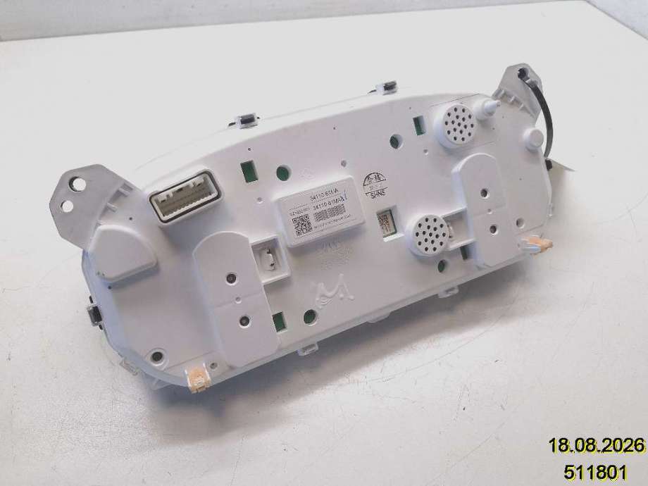 Instrumentpanel til Suzuki SX4 S-CROSS 2013-->> (Type II) (SUZUKI|34110-61MA|SZ1032-001|)