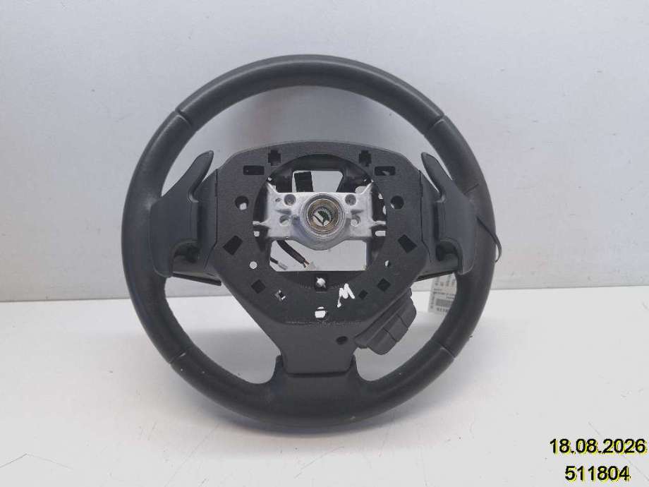 Ratt til Suzuki SX4 S-CROSS 2013-->> (Type II) (SUZUKI|48110-61MJ1-GJL|)