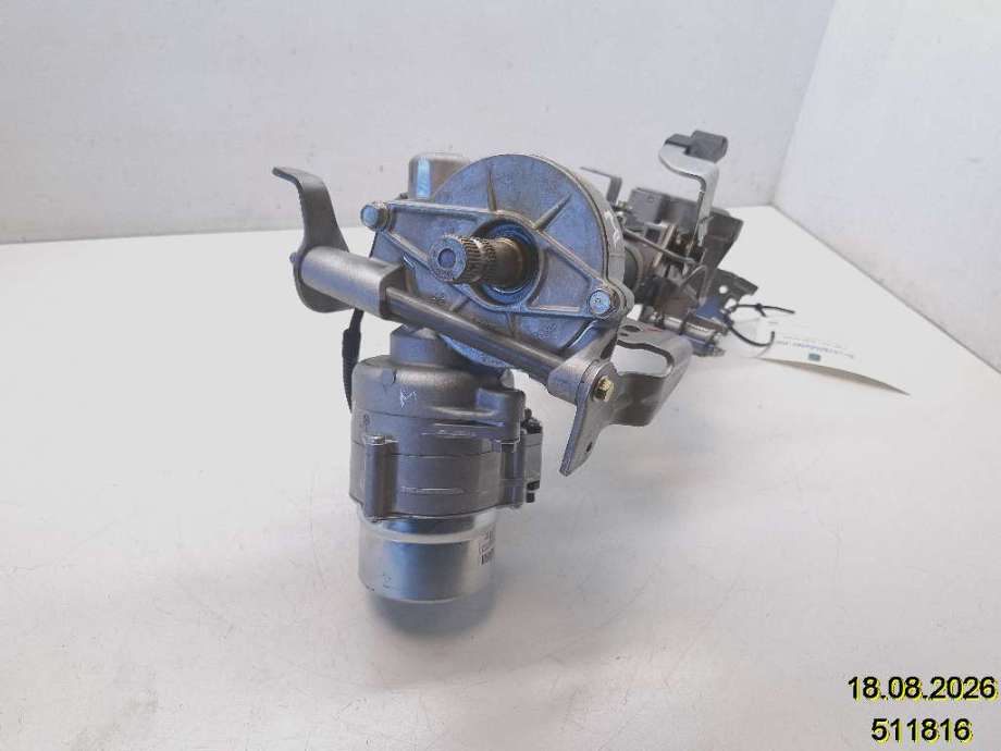 Rattaksel elektrisk servo til Suzuki SX4 S-CROSS 2013-->> (Type II) (SUZUKI|48210-61M41|0613Y28194|48200-61M90)