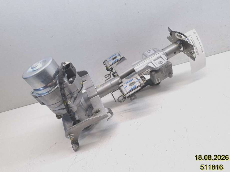 Rattaksel elektrisk servo til Suzuki SX4 S-CROSS 2013-->> (Type II) (SUZUKI|48210-61M41|0613Y28194|48200-61M90)