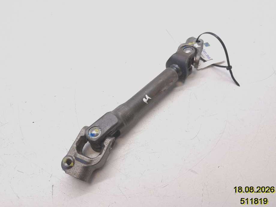 Rattaksel ledd til Suzuki SX4 S-CROSS, 2013-->> (Type II) (SUZUKI|4822061M50)