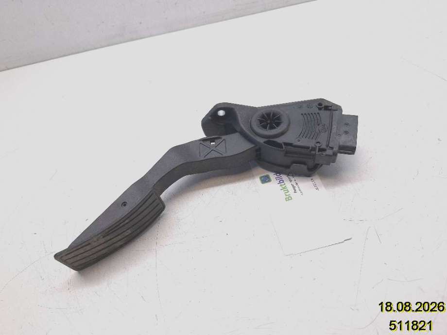 Pedal gass til Suzuki SX4 S-CROSS, 2013-->> (Type II) (SUZUKI|49400-68L51)