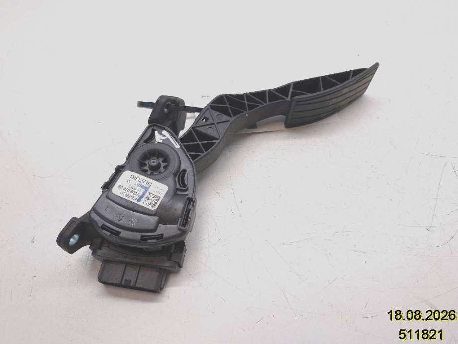 Pedal gass til Suzuki SX4 S-CROSS 2013-->> (Type II) (SUZUKI|49400-68L51|6PV 009 074-09|)