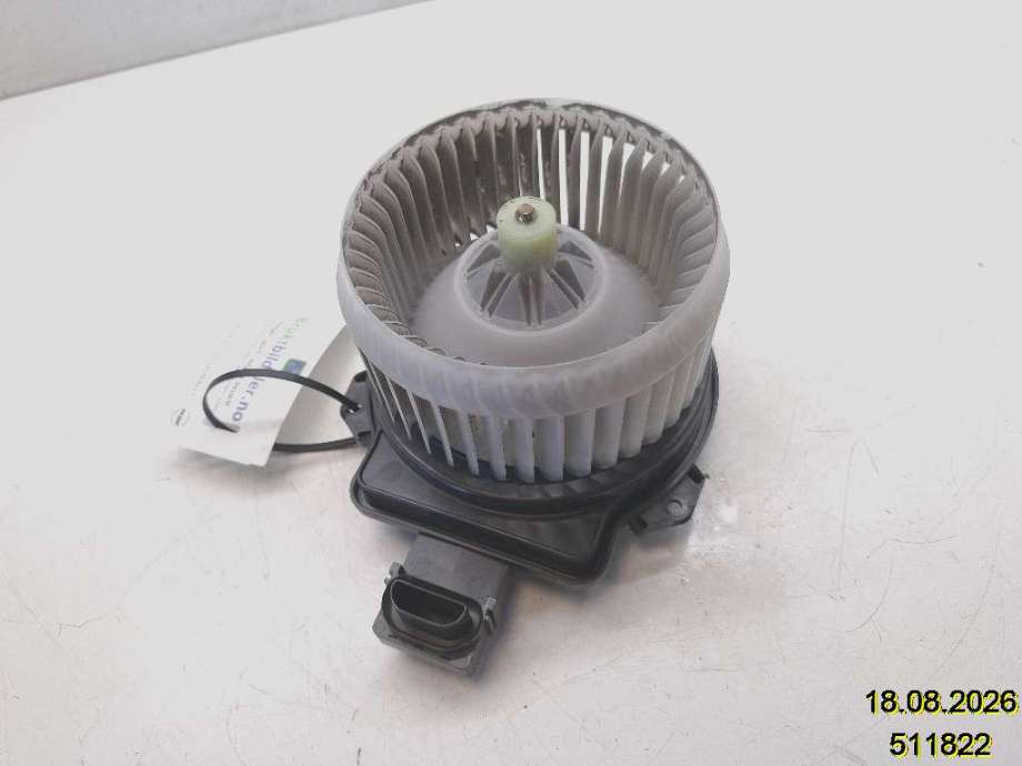 Varmeapparat motor til Suzuki SX4 S-CROSS 2013-->> (Type II)  (SUZUKI|74150-61MA0|)