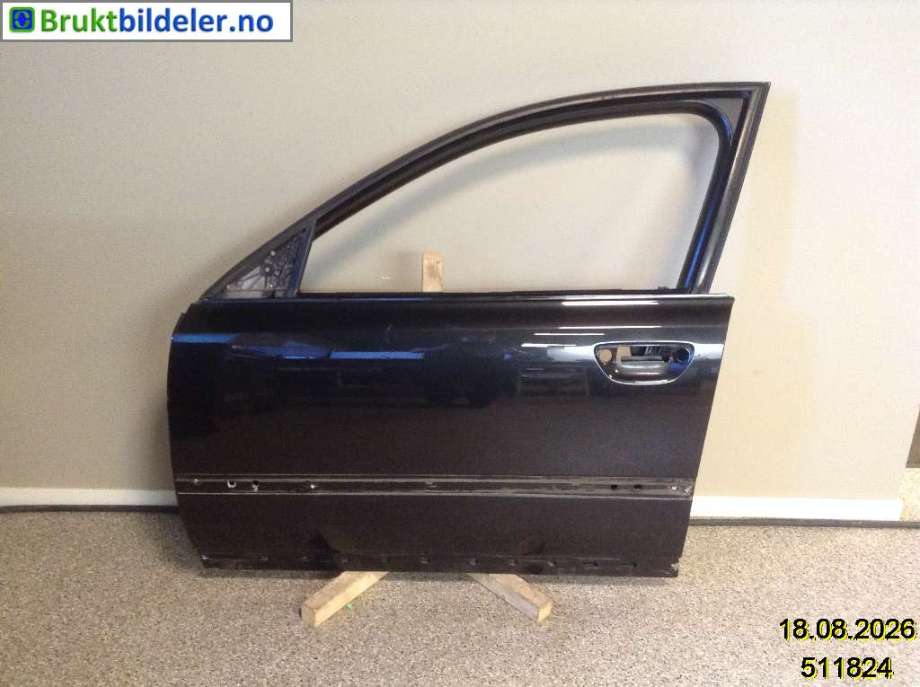 Dør venstre foran til Audi A8 2003-2010 (Type II) (AUDI|4E0 831 051 C|)
