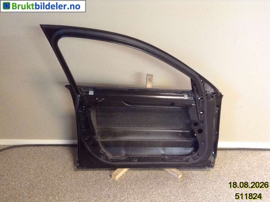 Dør venstre foran til Audi A8 2003-2010 (Type II) (AUDI|4E0 831 051 C|)