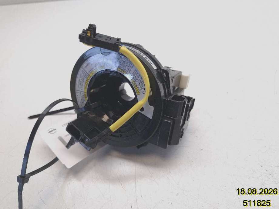 Airbag slepering til Suzuki SX4 S-CROSS, 2013-->> (Type II) (SUZUKI|3748064J70)