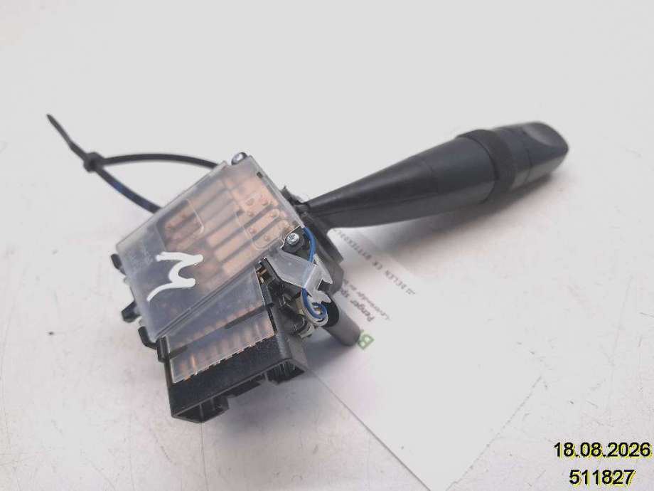 Bryter blink til Suzuki SX4 S-CROSS, 2013-->> (Type II) (SUZUKI|37210-61M50)