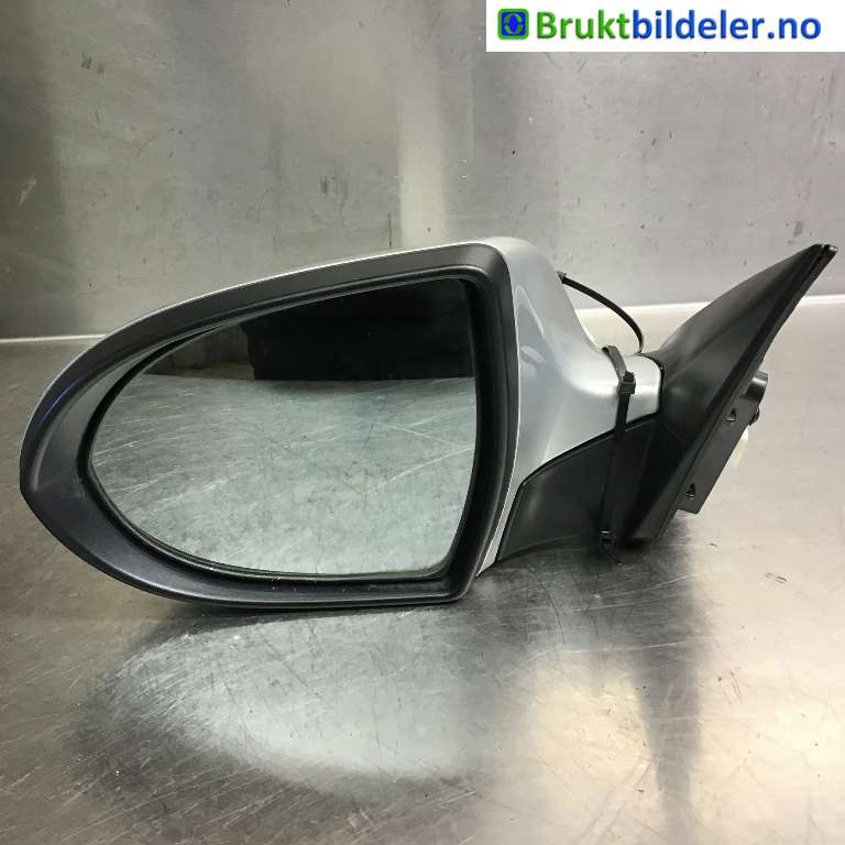 Speil venstre til Kia Sportage, 2010-2016 (Type III) (KIA|87610-3U2009S)