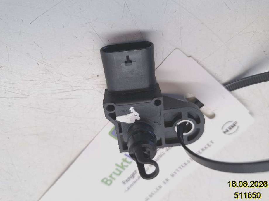 Sensor diverse til Ford Transit Connect 2018-->> Type II, Fase 2 (FORD||201406253|9814003580)