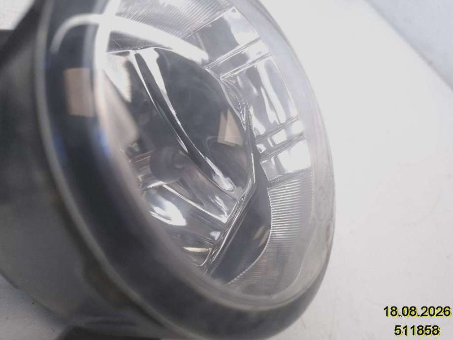 Tåkelykt venstre foran til Ford Transit Connect 2018-->> Type II, Fase 2 (FORD|DS73-15A201-AB|89211690|)