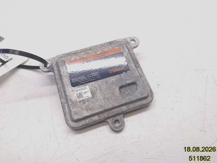 Styreenhet xenon/ballast til Ford Transit Connect 2018-->> Type II, Fase 2 (FORD||AB3150301HQ)