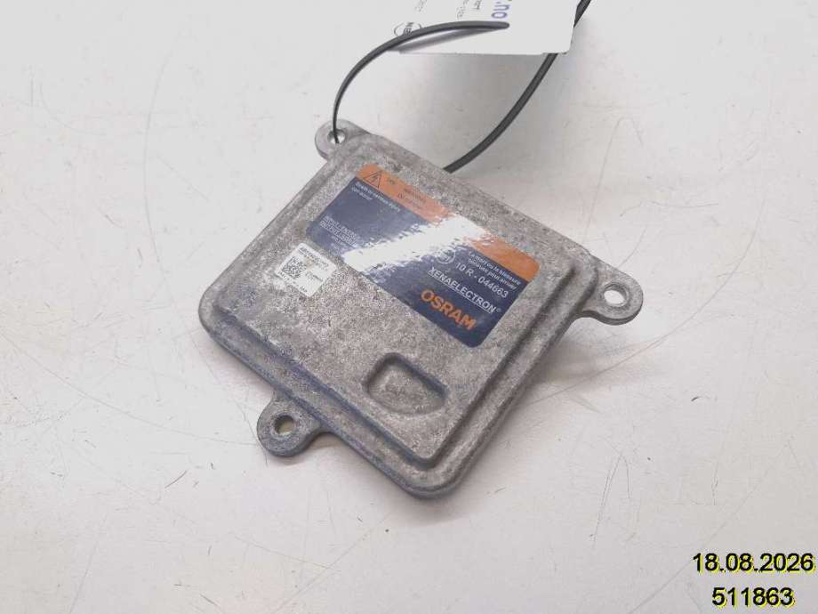 Styreenhet xenon/ballast til Ford Transit Connect 2018-->> Type II, Fase 2 (FORD||AB3150301HQ)