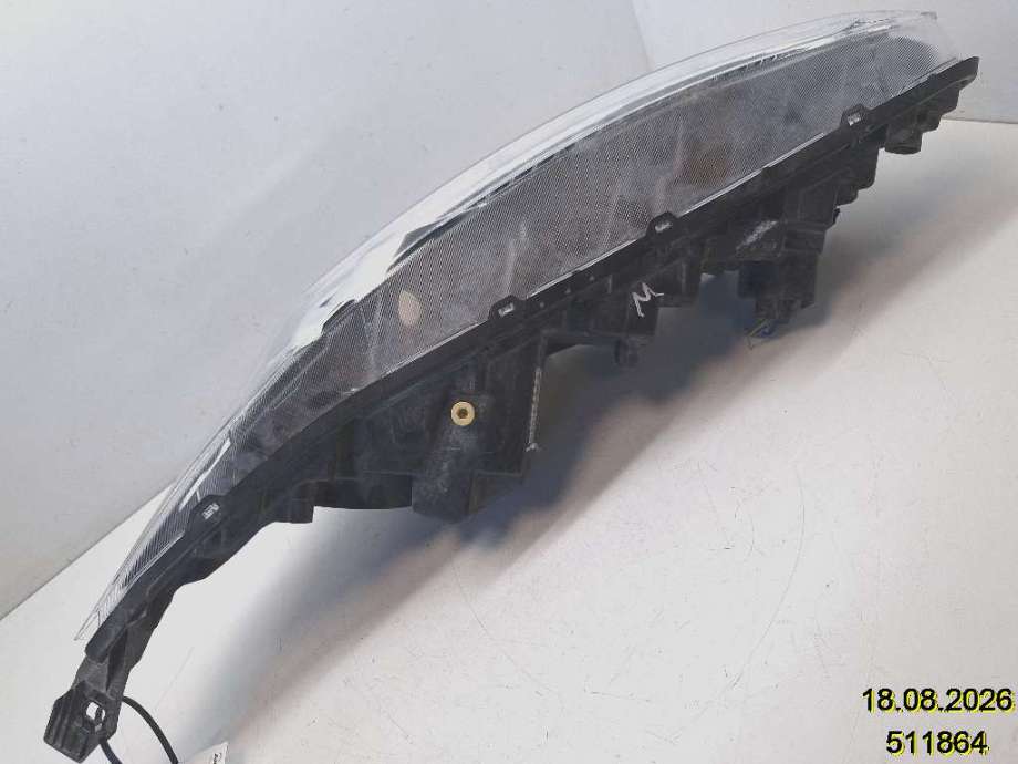 Frontlykt venstre xenon til Ford Transit Connect 2018-->> Type II, Fase 2 (FORD|KT1B-13D155-AE|90152414|)