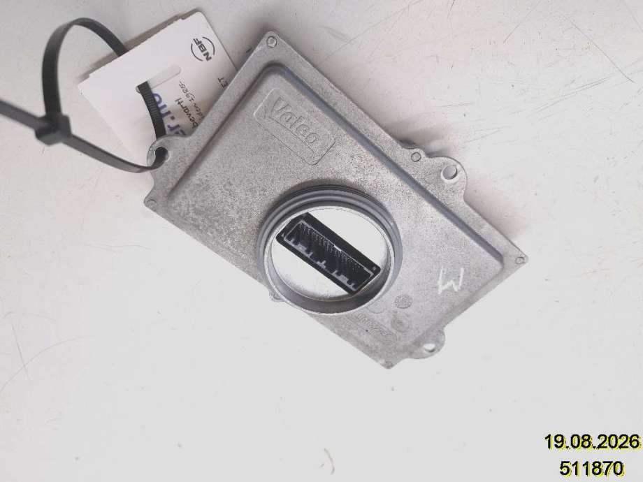 Styreenhet xenon/ballast til VW e-Golf 2014-2017 (Fase 1) (VOLKSWAGEN|5F0 941 472 A|90050333|)