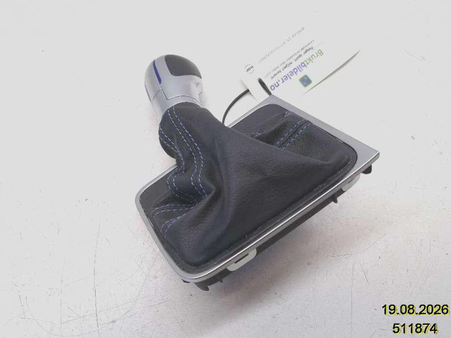 Diverse deler til VW e-Golf 2014-2017 (Fase 1)  (VOLKSWAGEN|5G1 713 203 P|)