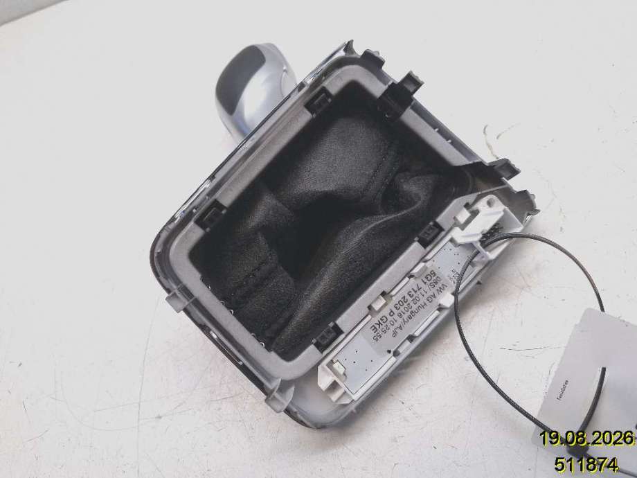 Diverse deler til VW e-Golf 2014-2017 (Fase 1)  (VOLKSWAGEN|5G1 713 203 P|)