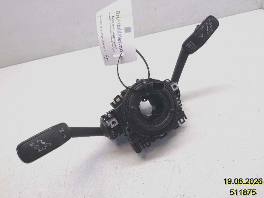 Bryter combi til VW e-Golf 2014-2017 (Fase 1) (VOLKSWAGEN|5Q0 953 521 P|409145|)