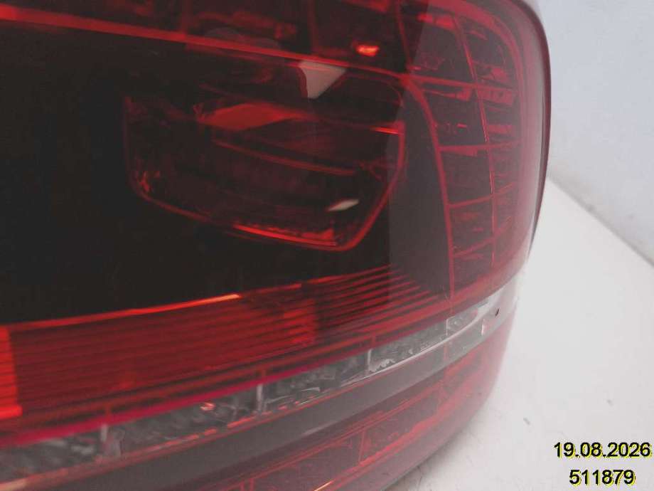 Baklykt høyre til VW e-Golf 2014-2017 (Fase 1)  (VOLKSWAGEN|5G0 945 208|81230201|)
