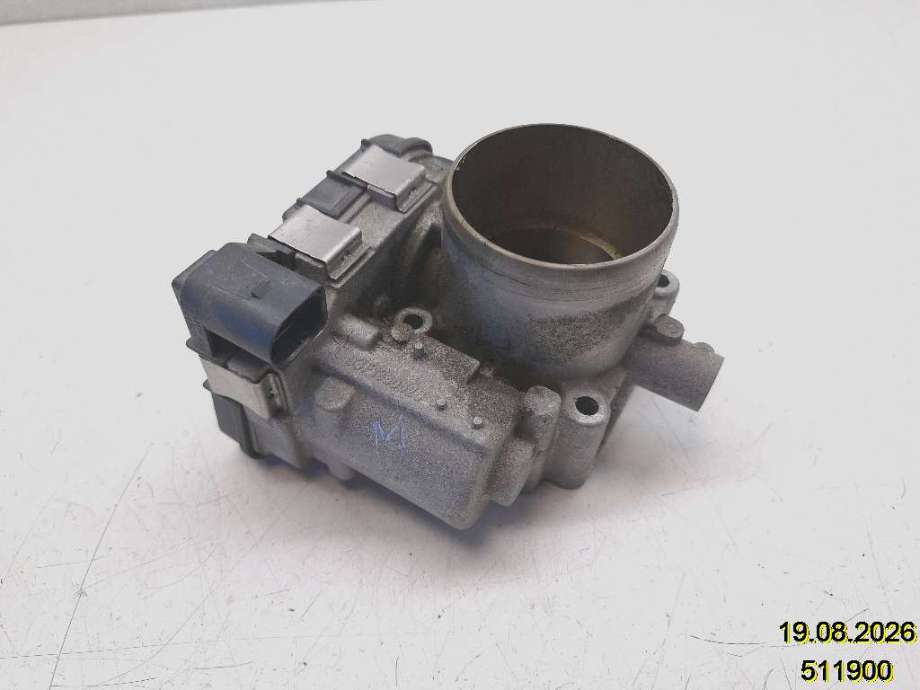Spjeldhus til VW e-Golf, 2014-2017 (Fase 1)  (VOLKSWAGEN|03F 133 062 C)