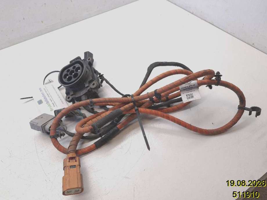 Kabel høy volt (HV) hybrid til VW e-Golf 2014-2017 (Fase 1)  (VOLKSWAGEN|5G0 971 509 H|)