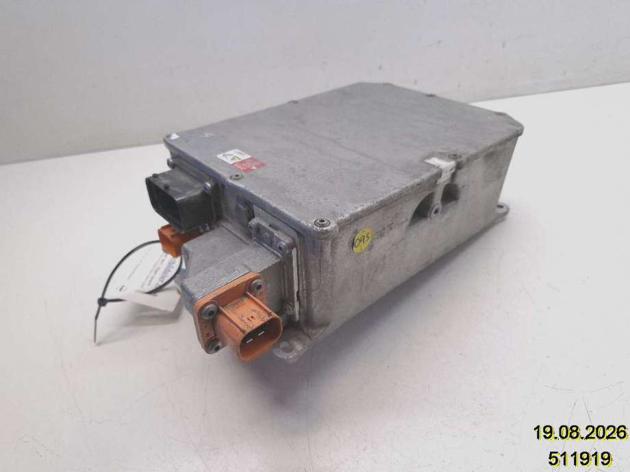 Batterilader (OBC - On Board Charger) til VW e-Golf 2014-2017 (Fase 1) (VOLKSWAGEN|5QE 915 682 AA|10135012|)