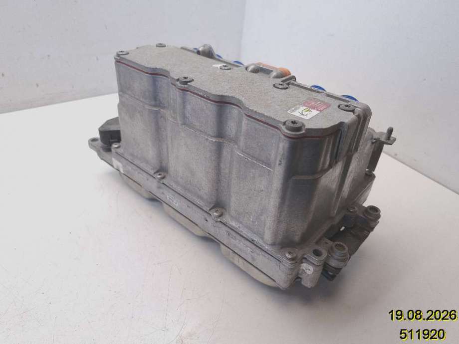 Inverter hybrid til VW e-Golf 2014-2017 (Fase 1) (VOLKSWAGEN|5G0 907 070 E|0 437 508 197|)