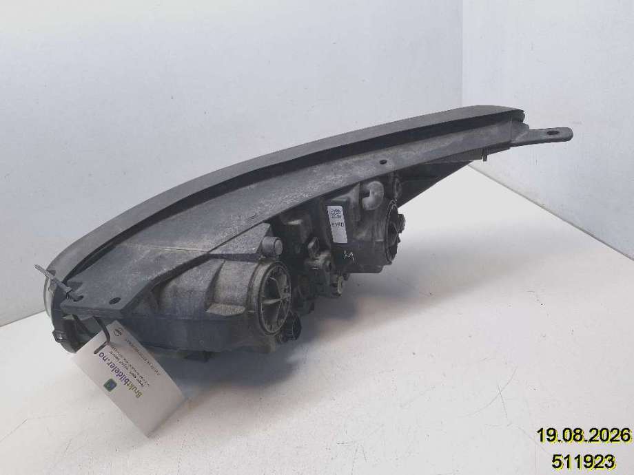 Frontlykt høyre halogen til Kia Soul 2014-2019 (Type II)  (KIA|92102-E40101D|)
