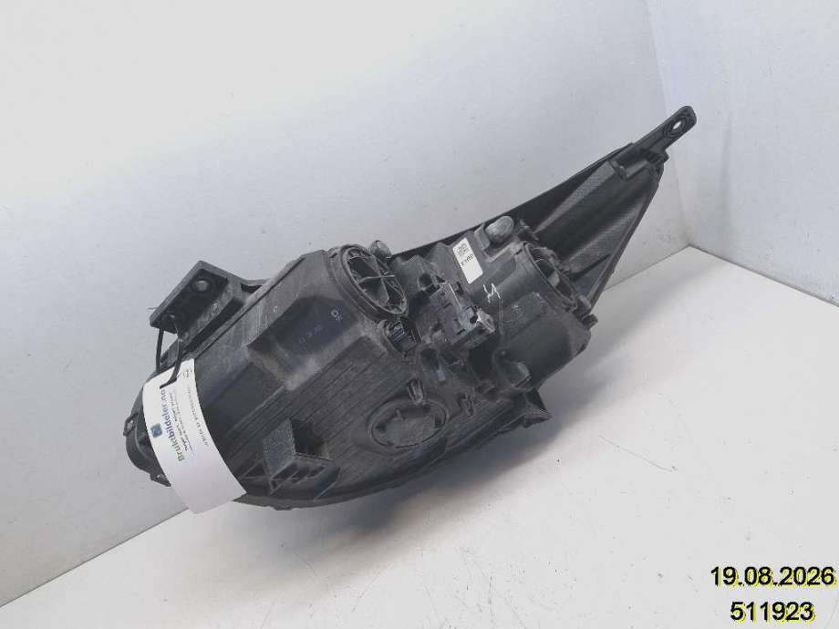 Frontlykt høyre halogen til Kia Soul 2014-2019 (Type II)  (KIA|92102-E40101D|)